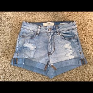 PacSun Shorts